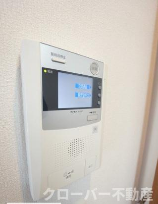ロータス高松の設備|その他設備