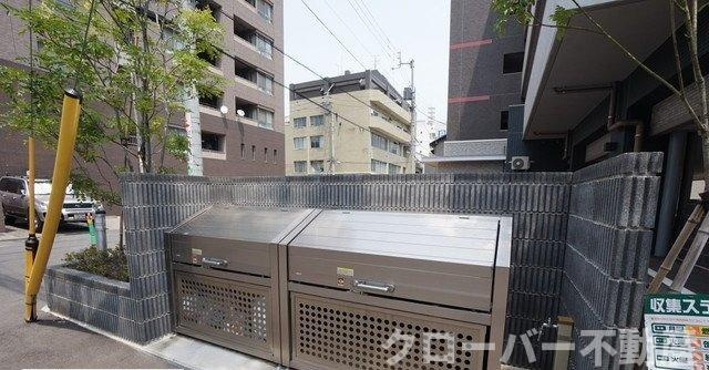 ロータス高松のその他|その他