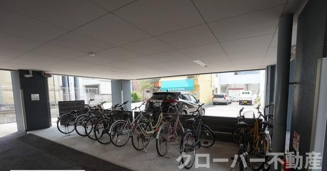 ロータス高松のその他|その他
