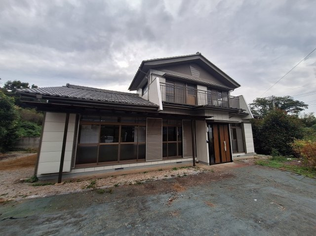 KEM高崎市吉井町神保中古住宅