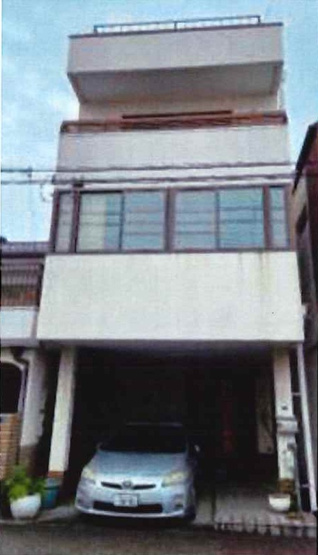 【外観】 | 旭区新森4丁目中古戸建