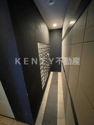 【設備】 | B CITY APARTMENT TOKYO SOUTH