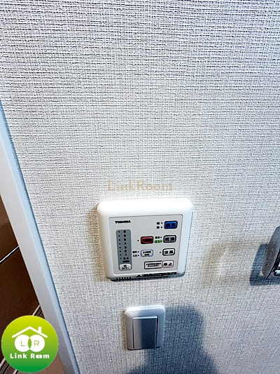ロイジェント扇橋のその他