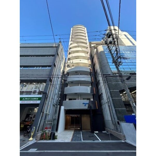 セレニテフラン本町のその他