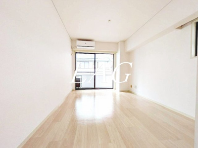 【居間・リビング】 | プラティーク本所吾妻橋 | 洋室のお部屋です。