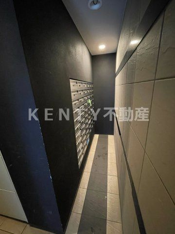 【設備】 | B CITY APARTMENT TOKYO SOUTH