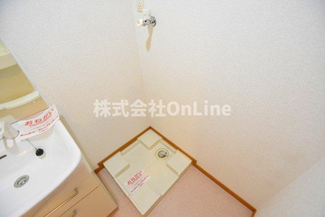 ウエストワン東大阪の設備