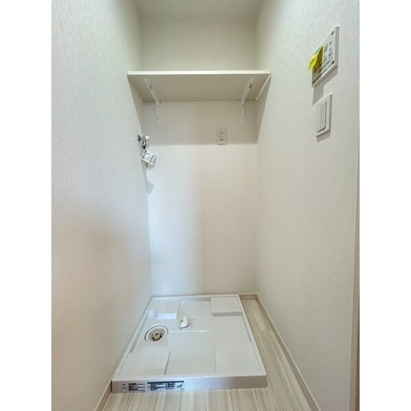 R-SMART東照宮の設備