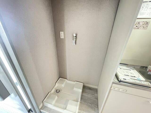 ホームズ稲田堤の設備