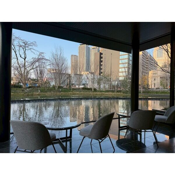 グラングリーン大阪 THE NORTH RESIDENCEのその他