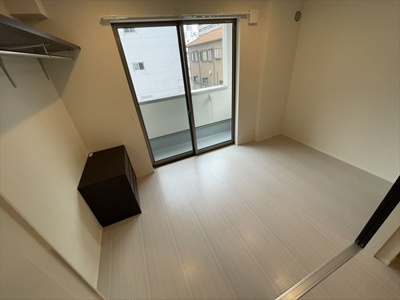 【収納】 | ステラ・Ｙ | ※同建物別部屋の写真になります。