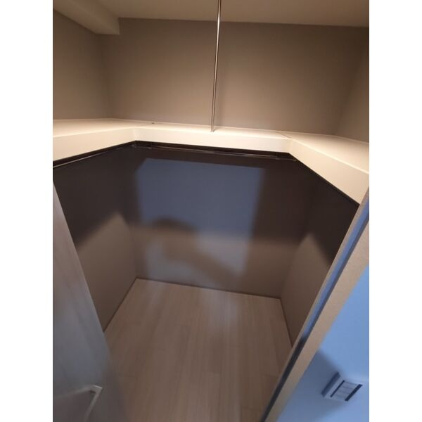 ミラージュパレス新梅田Cieloのその他