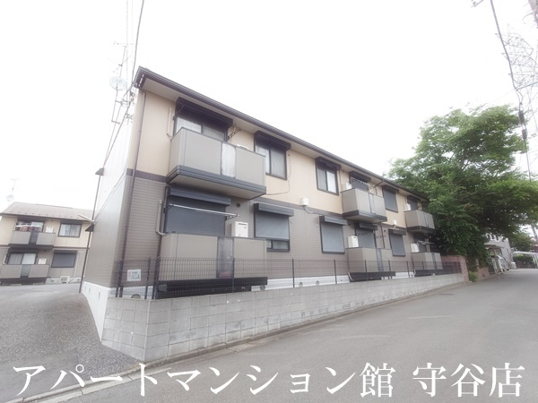 メゾン森Ⅷ