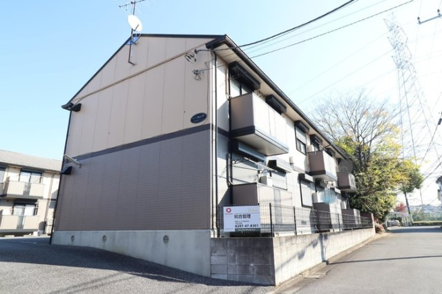 メゾン森Ⅷのその他共用部分
