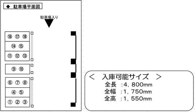 メゾン・ド・ヴィレ駒形のその他