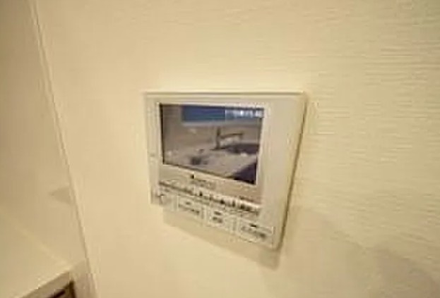 グランドメゾン江古田の杜のセキュリティ