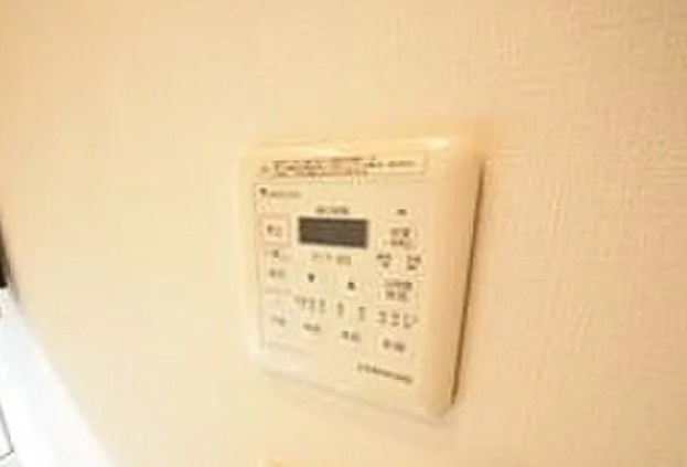 グランドメゾン江古田の杜の設備