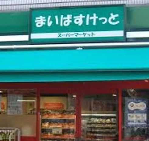 グランドメゾン江古田の杜の周辺