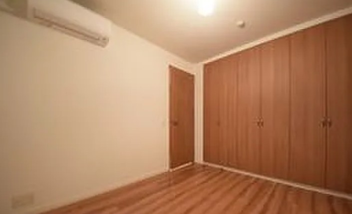 グランドメゾン江古田の杜の寝室