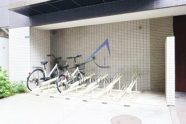 クローバーコート黒門町のその他共用部分