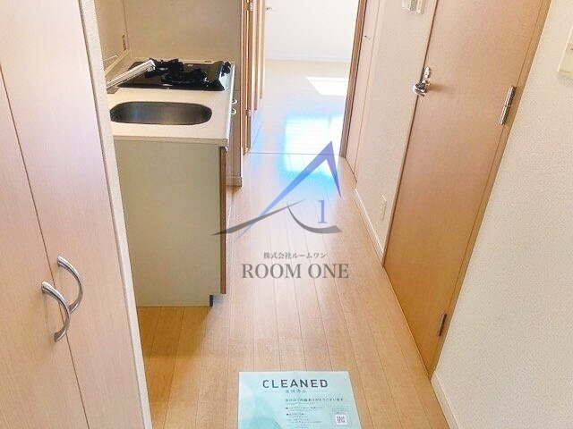 クローバーコート黒門町のその他