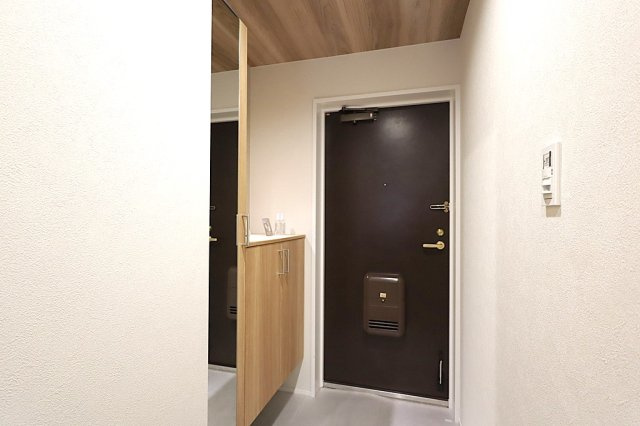 【玄関】の画像