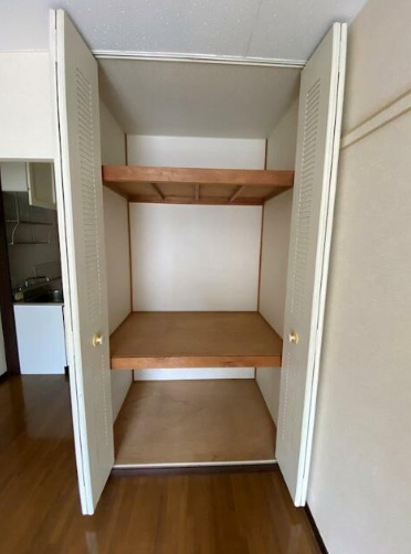 【収納】