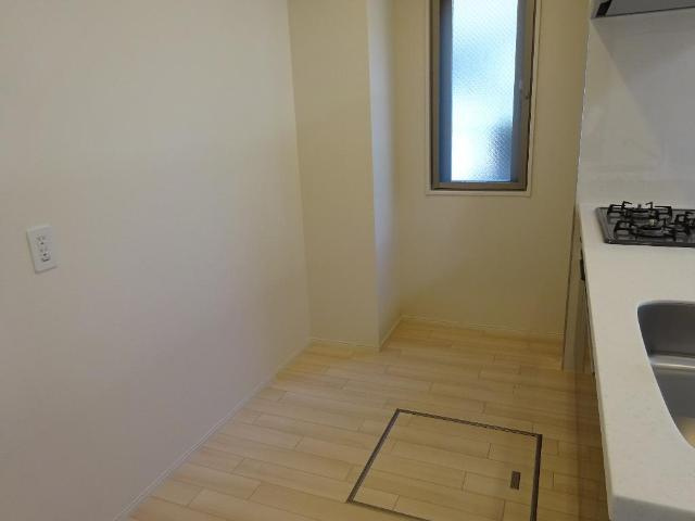 【内装】 | プランドール徳丸
