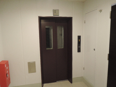 【その他共用部分】 | プランドール徳丸
