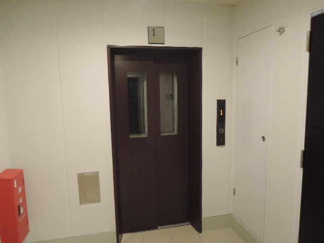 【その他共用部分】 | プランドール徳丸