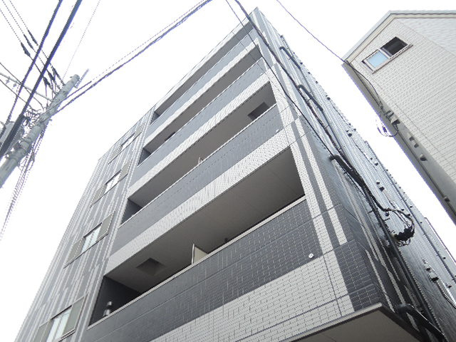 【その他】 | プランドール徳丸