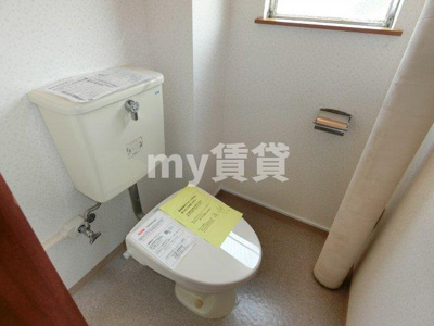【トイレ】 | サンエイト