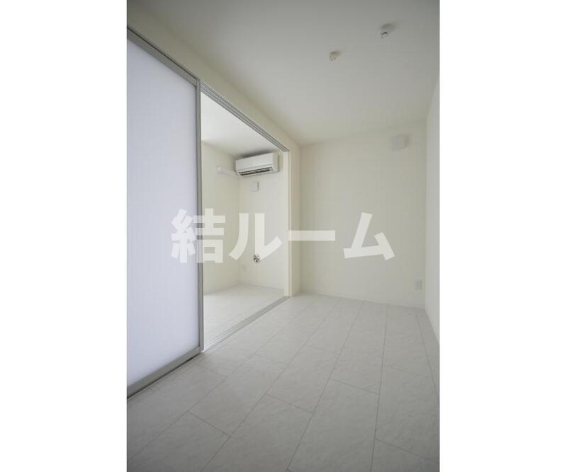 板橋区小豆沢２丁目の賃貸マンションの居間・リビング