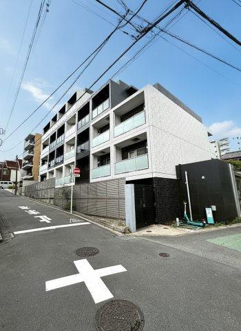 【外観】 | ＡＸＡＳ中野中央