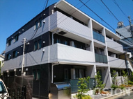 M-グラン新井薬師の画像