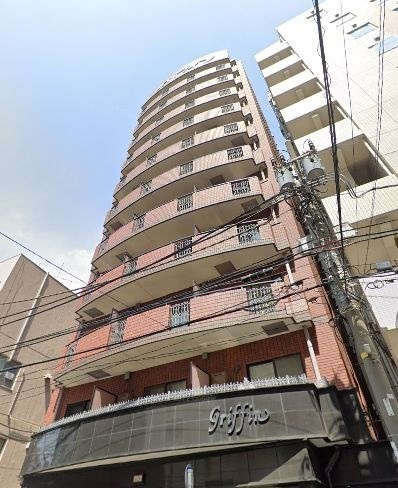 グリフィン横浜・東口弐番館の画像