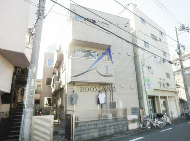 コーポラス本町