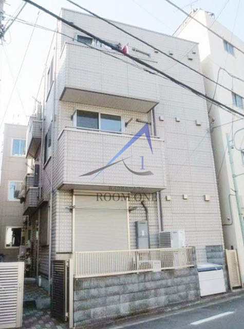 コーポラス本町