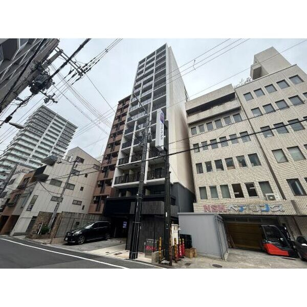 Metrosa谷町六丁目North