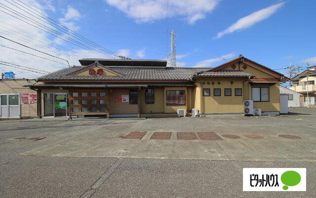 伊勢崎市連取町