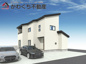 ＧＲＡＦＡＲＥ　山形市長町２期　１号棟の画像