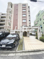 セントパレス大鳥居の画像
