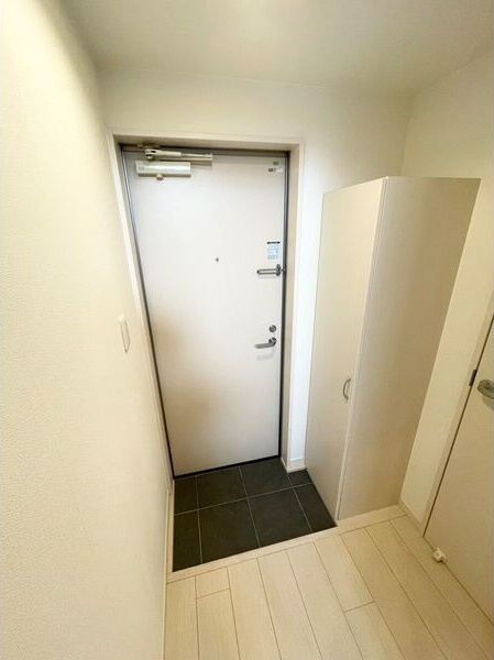 ロワール名古屋(ロワールナゴヤ)の玄関