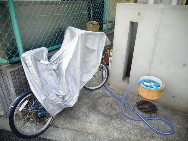 ポルトゥボヌールのその他