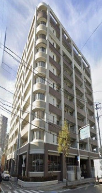 アルフィーネ久留米中央町のその他共用部分