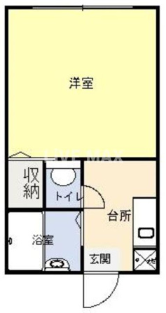 アーバンハイツ 