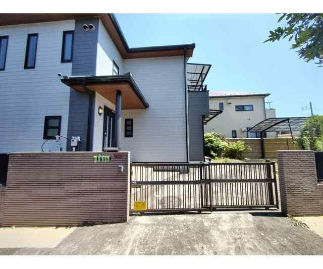 【その他共用部分】 | 厚木市温水戸建