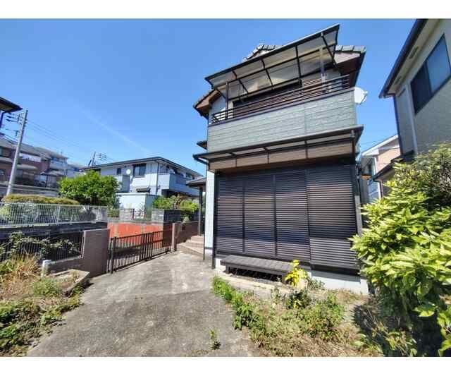 【その他共用部分】 | 厚木市温水戸建