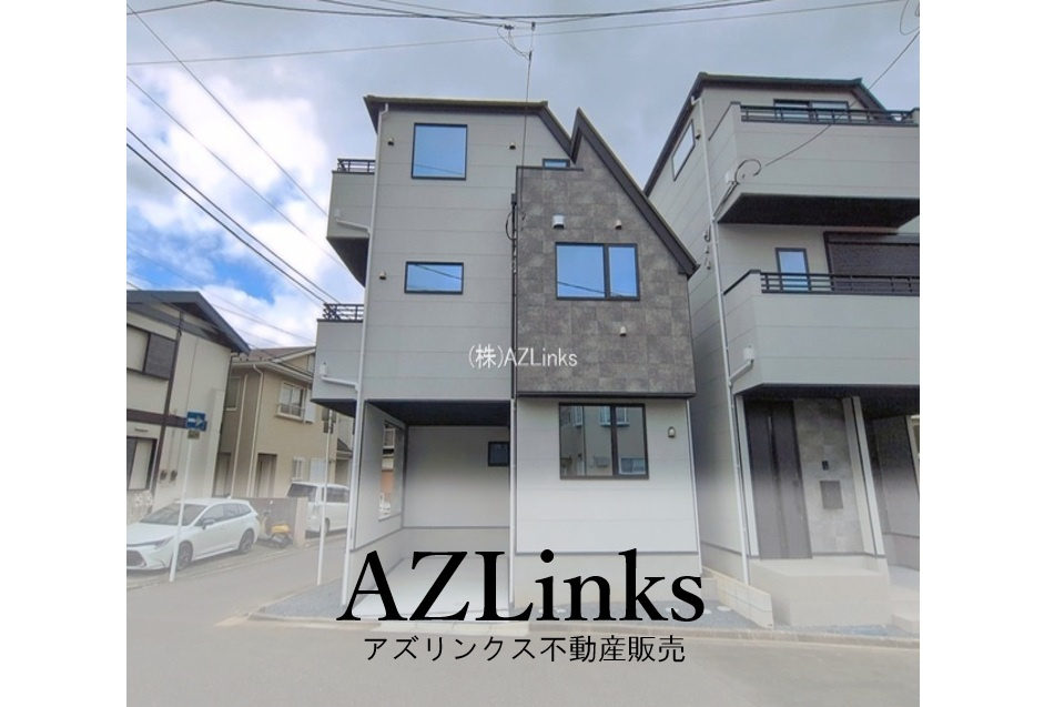 千葉市中央区松波４丁目５期