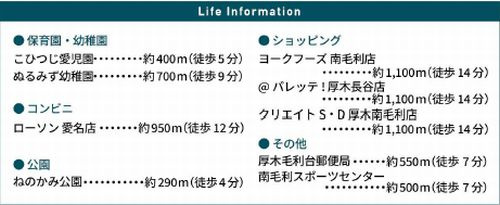 【仲介手数料０円】厚木市第2温水西　新築一戸建てのその他|【仲介手数料０円】厚木市第2温水西　新築一戸建て